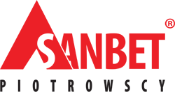 Certyfikaty jakości - Grupa Sanbet